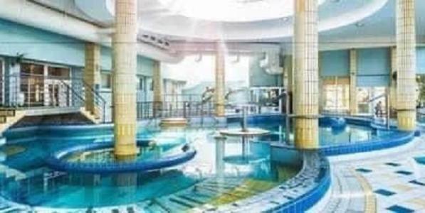 Dom Pri Kupalisku Thermalpark Na Malotejedskej Dunajska Streda Luaran gambar